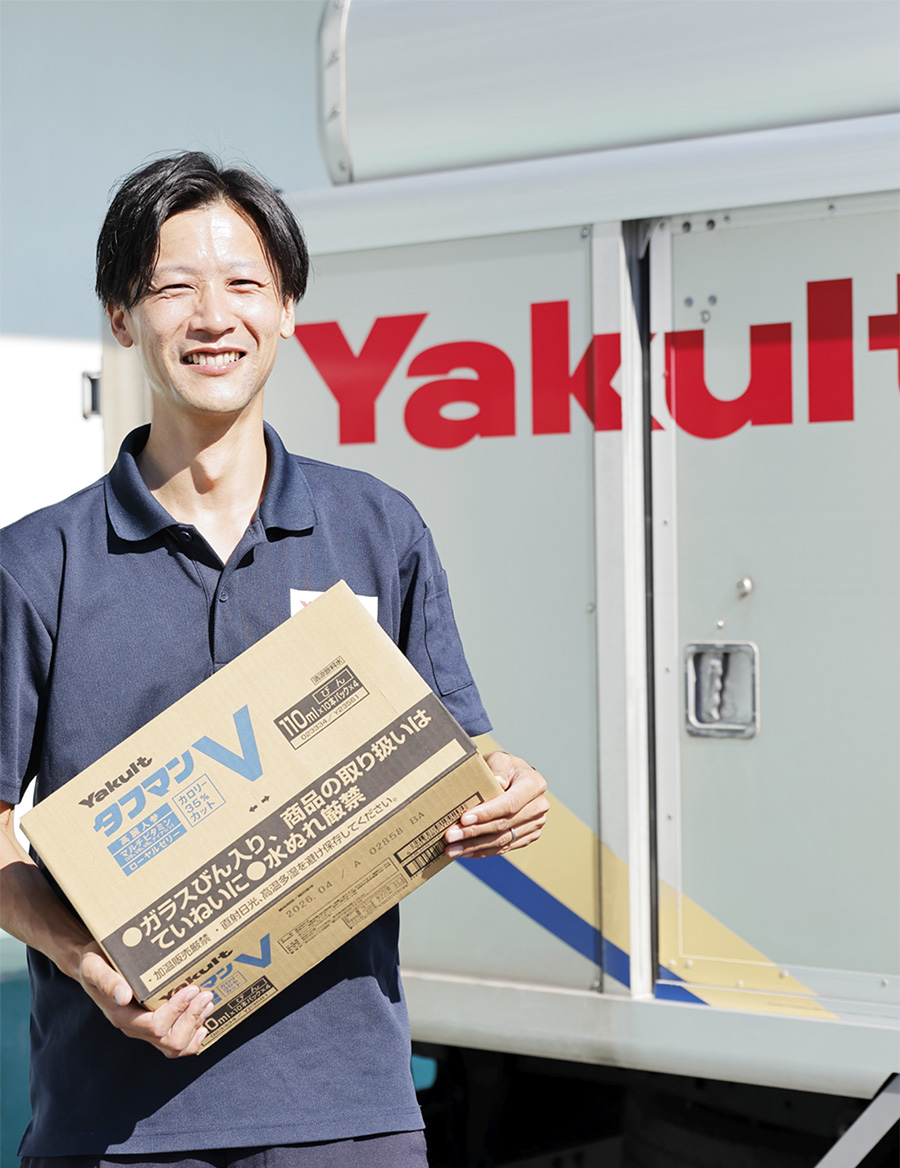 [写真]仕事風景