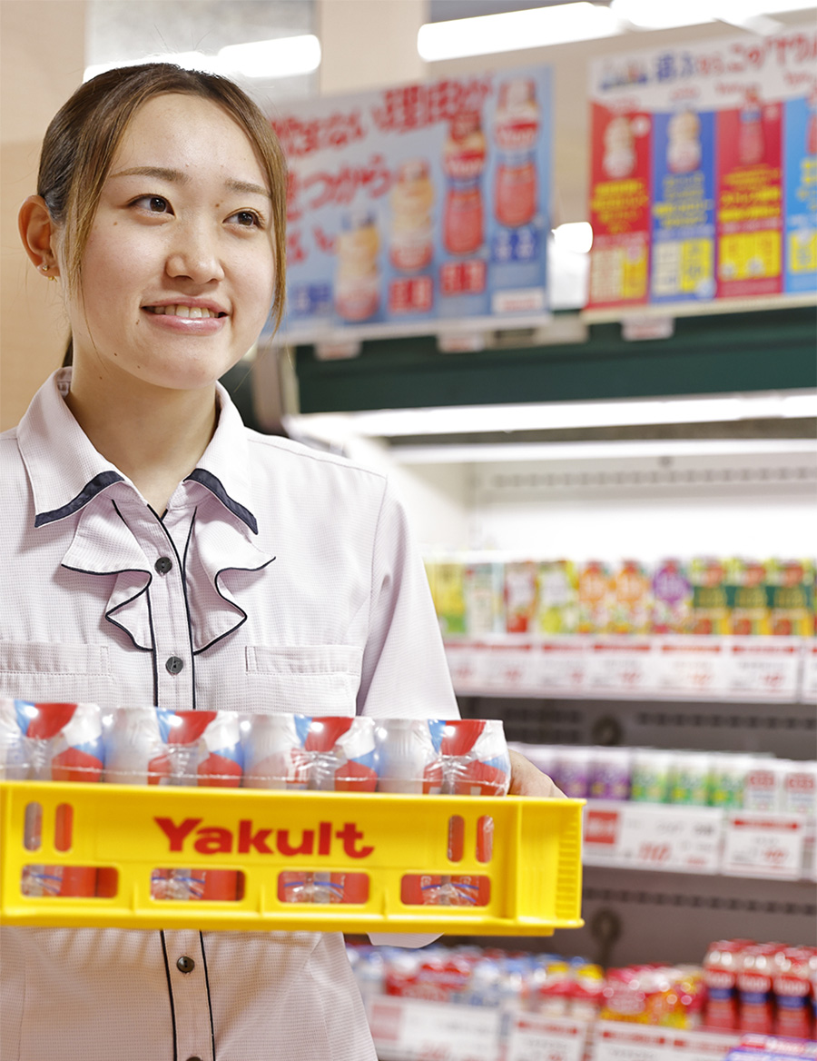 [写真]仕事風景